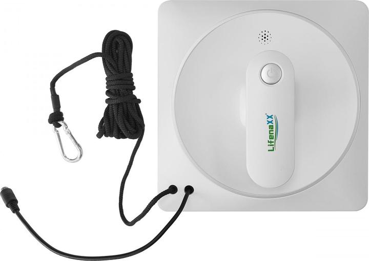 Immagine prodotto Technaxx Robot per la pulizia delle finestre