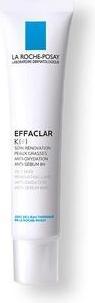 Actual product image La Roche Posay Effaclar K (+) (40 ml, Day cream)