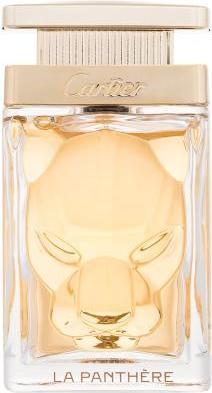 Actual product image Cartier La Panthère (Eau de parfum, 50 ml)