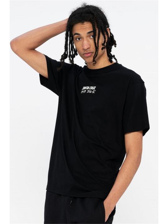 Image du produit Santa Cruz T-Shirt à pois Off Hando (M)
