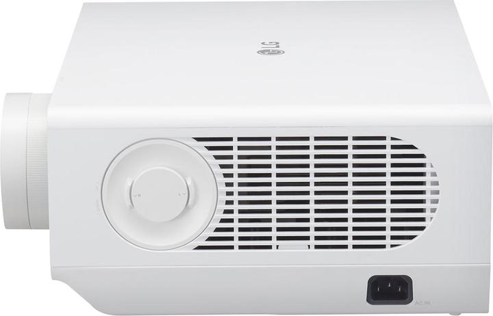 Actual product image LG BU50NST (4K, 5000 lm, 1.30 - 2.08)