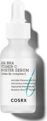 Produktbild Cosrx AHA BHA Vitamin C Booster Serum 1.01 fl. oz 30ml - Gesichtsserum für Aufhellung, Anti-Aging und (30 ml)