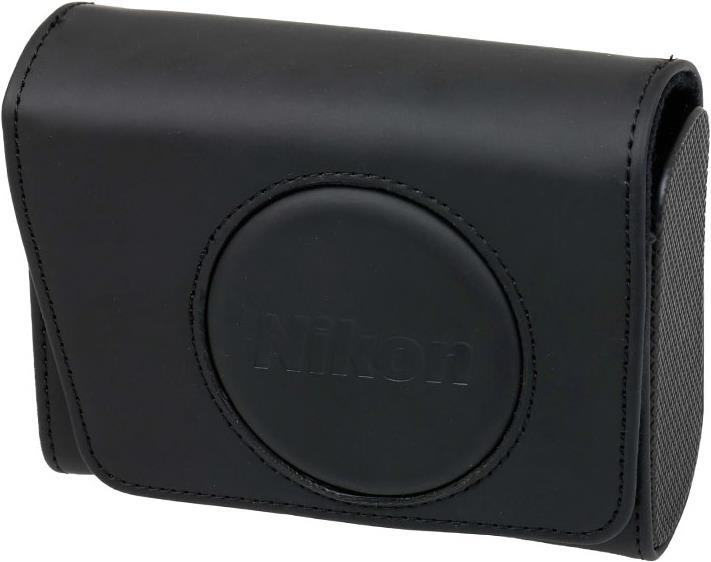 Produktbild Nikon CS-S67 Tasche black für COOLPIX S9900 (Kamera Bereitschaftstasche)