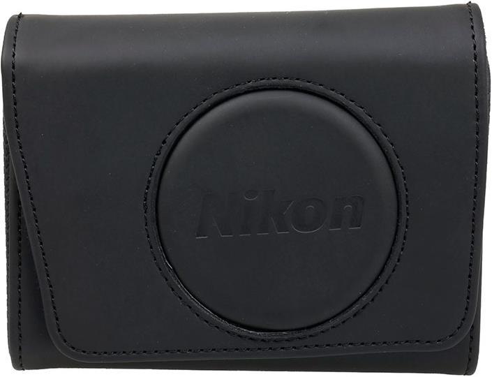 Produktbild Nikon CS-S67 Tasche black für COOLPIX S9900 (Kamera Bereitschaftstasche)