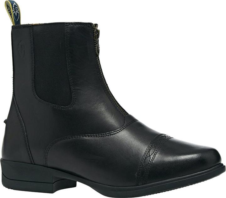Produktbild Moretta Stallstiefel Rosetta Leder (42)