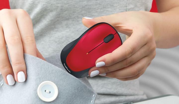 Produktbild Logitech M235 (Kabellos)