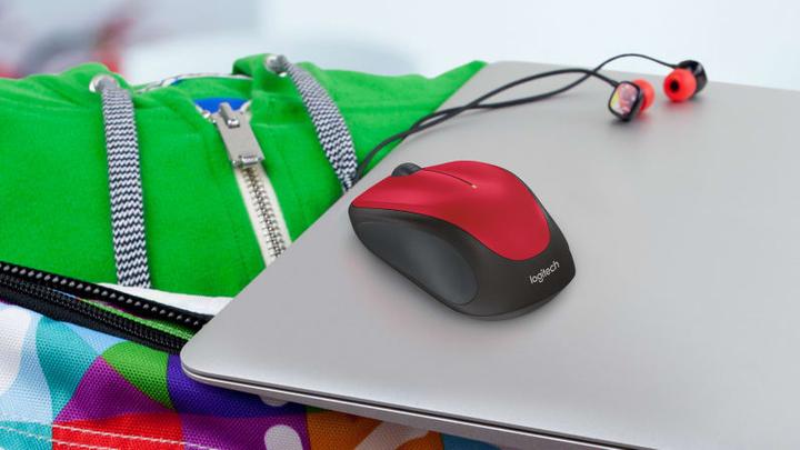 Produktbild Logitech M235 (Kabellos)