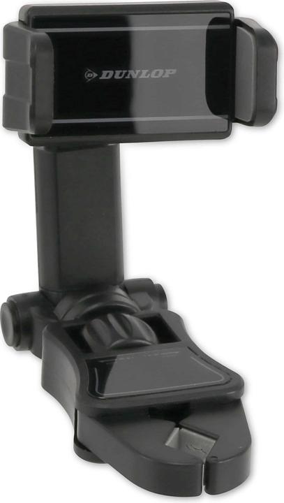 Dunlop Smart grip phone holder 5-9cm
