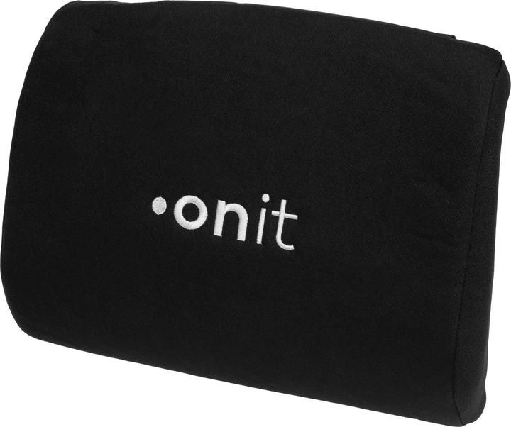 Produktbild Onit Ersatzkissen zu Gaming-Stuhl Premium 2-teilig