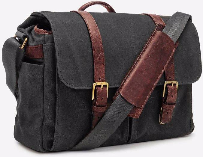 Produktbild ONA The Brixton (Kamera Schultertasche, 13 l)