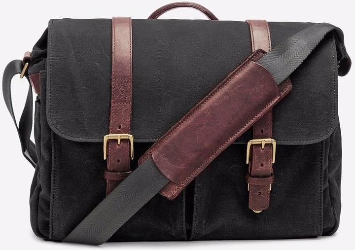 Produktbild ONA The Brixton (Kamera Schultertasche, 13 l)