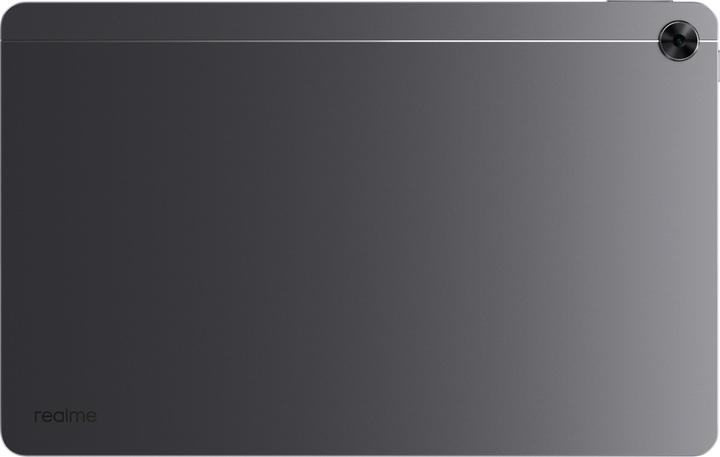 Produktbild realme Pad (nur WLAN, 10.40", 128 GB, Real Grey)