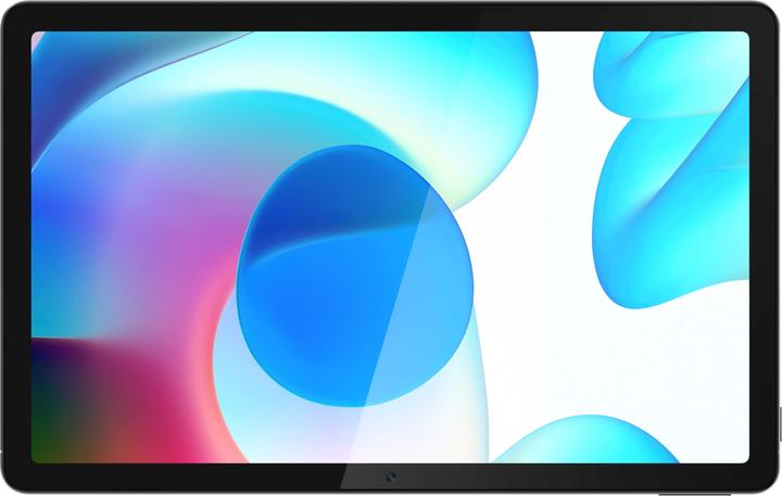 realme Pad (nur WLAN, 10.40", 128 GB, Real Grey)