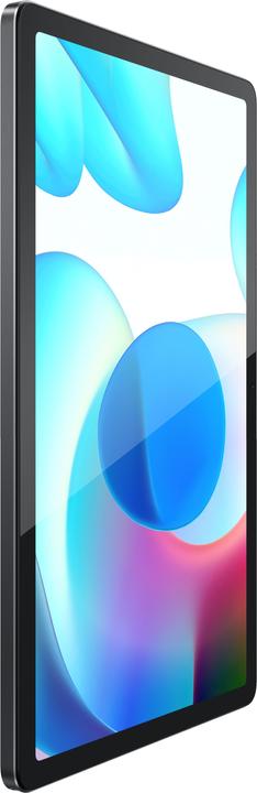 Produktbild realme Pad (nur WLAN, 10.40", 128 GB, Real Grey)