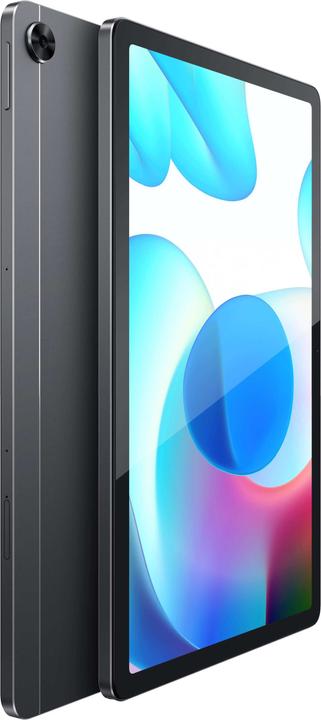 Produktbild realme Pad (nur WLAN, 10.40", 128 GB, Real Grey)