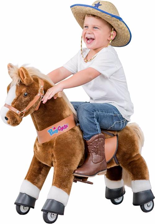 Image du produit PonyCycle Browny S