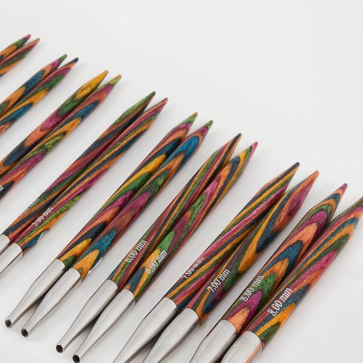 Produktbild Knitpro Symfonie Deluxe