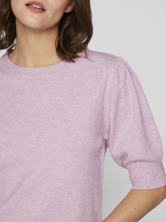 Actual product image Vila Kurzarm Strickoberteil (XL)