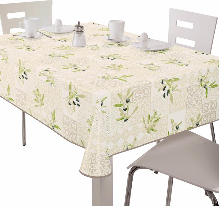 Immagine prodotto Sellmer Tovaglia da tavola (140 x 190 cm)