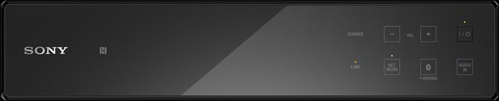 Actual product image Sony Srs-X77 (NFC, Airplay, Wi-Fi, Bluetooth)