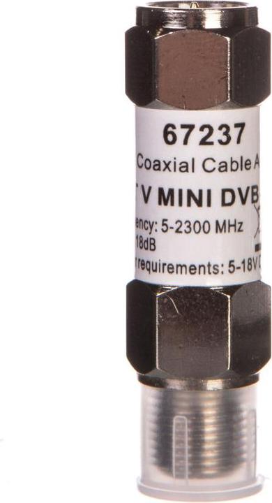 Produktbild Goobay SAT-Verstärker (Antennenkabel)
