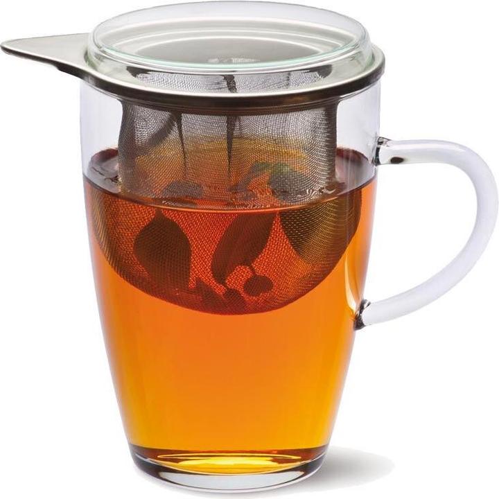 Actual product image Bohemia Cristal Tea For One Lyre (350 ml, 1 x)