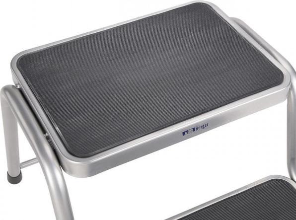 Actual product image Berger Double step