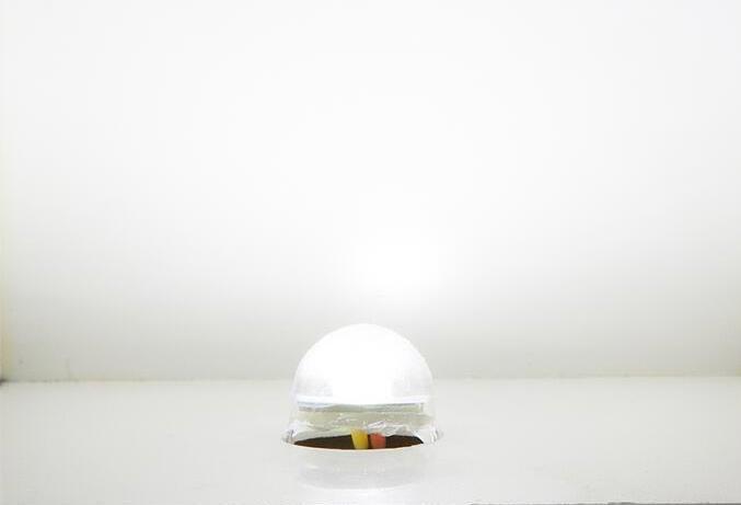 Actual product image Faller H Lighting base