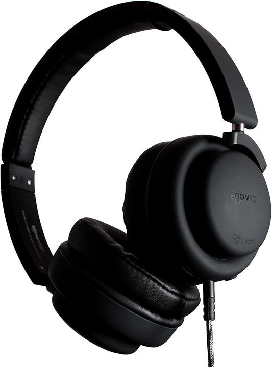 Produktbild Boompods Hush (ANC, 12 h, Kabellos)