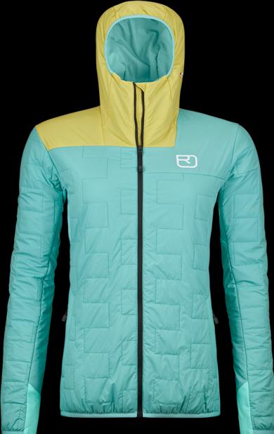 Produktbild Ortovox Piz Badus Jacket W (L)