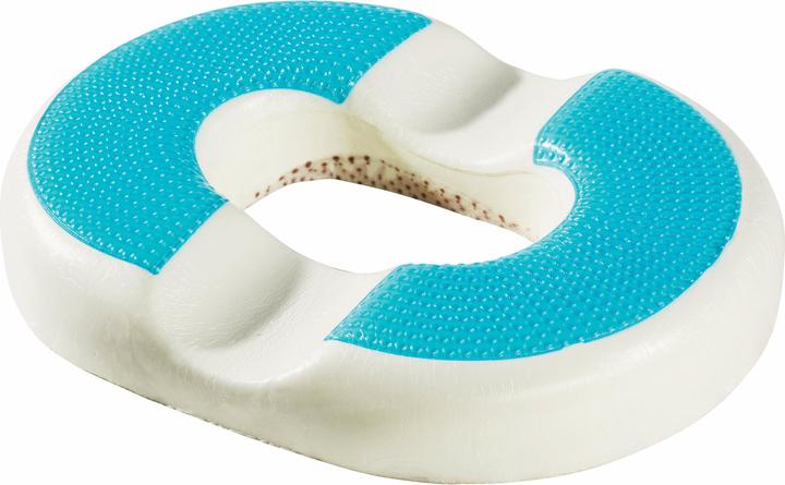 Produktbild Sellmer Gel-Sitzring (Toilette)