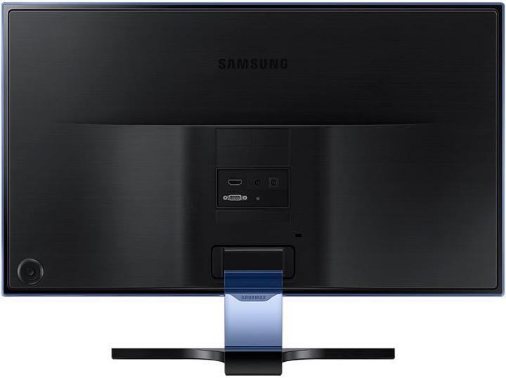 Produktbild Samsung S24e390hl (1920 x 1080 Pixel)