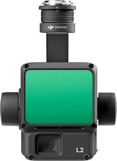 Image du produit DJI Zenmuse L2 (Caméra de drone, DJI Matrice 300 RTK, DJI Matrice 350 RTK)