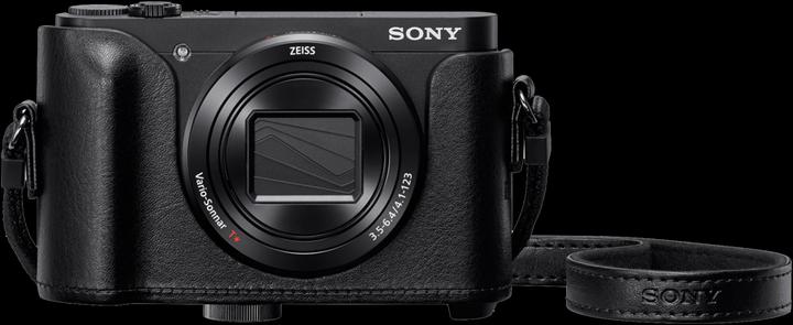 Image du produit Sony Lcj-Hwa (Étui pour appareil photo, 1.09 l)