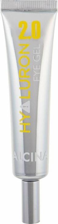 Actual product image Alcina hyaluron 2.0 (Gel, 15 ml, Night)