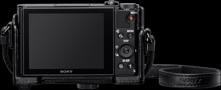 Image du produit Sony Lcj-Hwa (Étui pour appareil photo, 1.09 l)