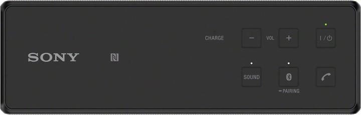 Immagine prodotto Sony Srs-X33 (12 h, Batteria ricaricabile)