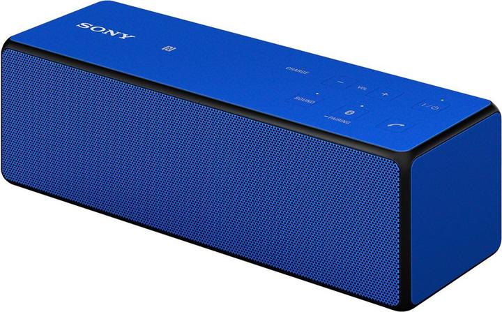 Immagine prodotto Sony Srs-X33 (12 h, Batteria ricaricabile)