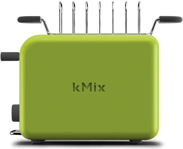 Produktbild Kenwood kMix TTM020.GR