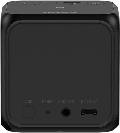 Image du produit Sony Srs-X11 (12 h, Fonctionnement sur batterie)