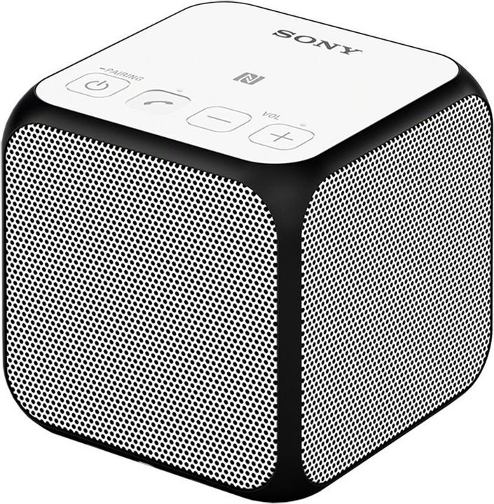 Image du produit Sony Srs-X11 (12 h, Fonctionnement sur batterie)
