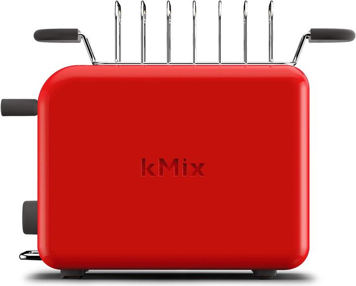 Kenwood kMix TTM020.RD