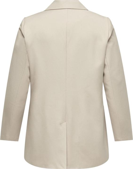 Image du produit Only Confort Fit Col revers Blazer Blazer (42)