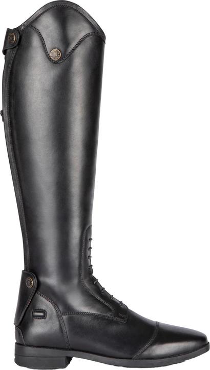 Produktbild Moretta Lange Reitstiefel Ortona Leder (38)