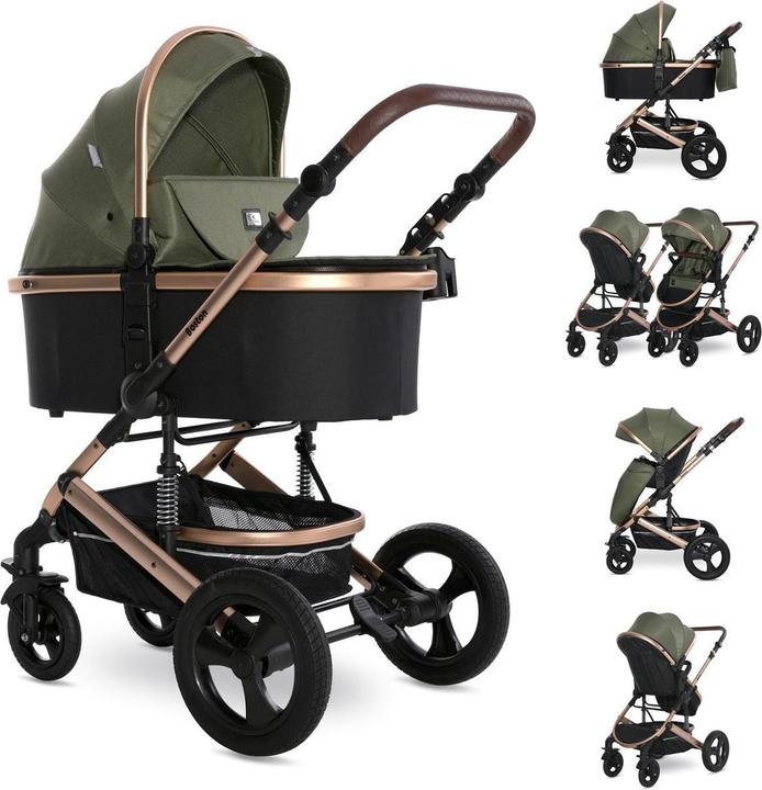 Produktbild Lorelli Boston 2 in 1