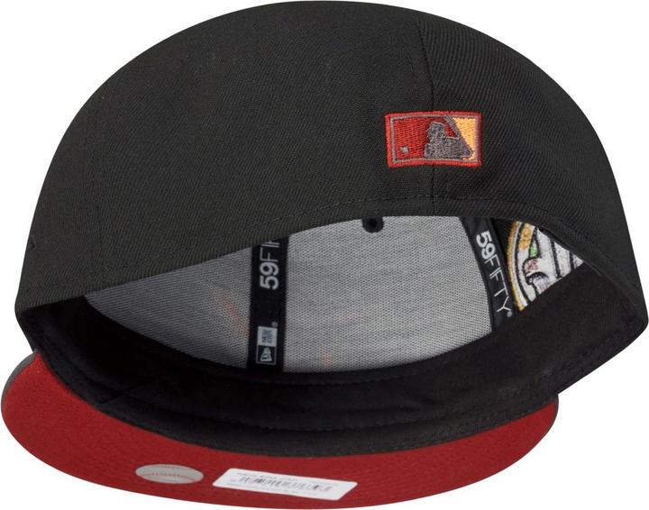 Image du produit New Era 59Fifty Fitted Cap - ANNIVERSARY Toronto Blue Jays (7 3/4)