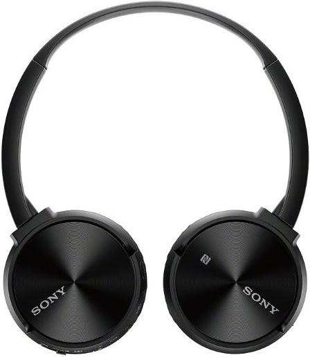 Produktbild Sony Mdr-Zx330bt (30 h, Kabellos)