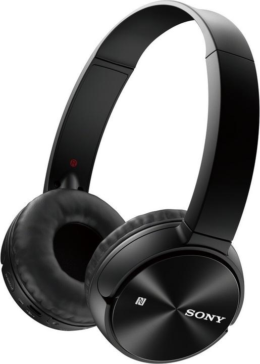 Produktbild Sony Mdr-Zx330bt (30 h, Kabellos)