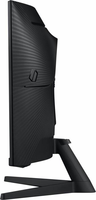 Produktbild Samsung Odyssey G5 C32G54TQWU (2560 x 1440 Pixel, 31.50")