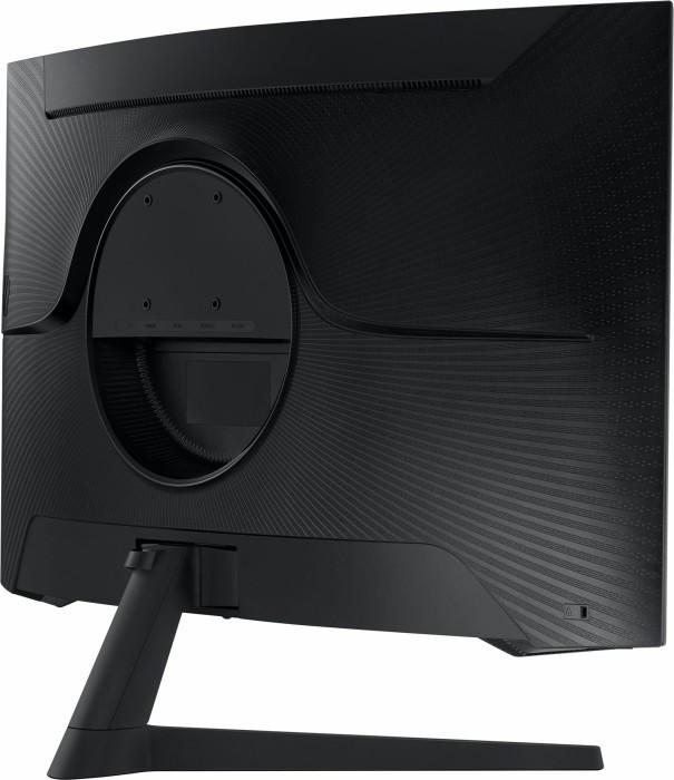 Produktbild Samsung Odyssey G5 C32G54TQWU (2560 x 1440 Pixel, 31.50")